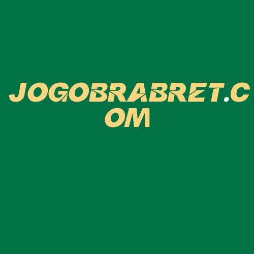 Logo da JOGOBRABRET